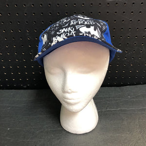 Boys Batman Hat