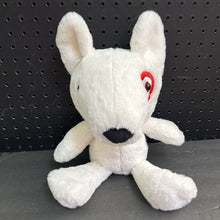 Load image into Gallery viewer, Bullseye Dog Plush

