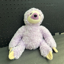 Load image into Gallery viewer, Sloth Plush
