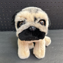 Load image into Gallery viewer, Doug the Pug Dog Plush
