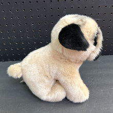 Load image into Gallery viewer, Doug the Pug Dog Plush
