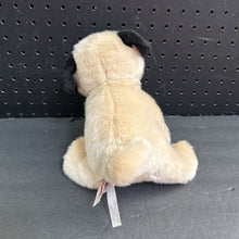 Load image into Gallery viewer, Doug the Pug Dog Plush
