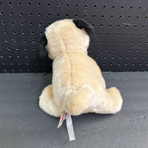 Doug the Pug Dog Plush