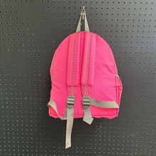 Load image into Gallery viewer, &quot;Chloe&quot; Monogrammed School Backpack Bag
