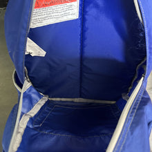 Load image into Gallery viewer, &quot;Austin&quot; Monogrammed School Backpack Bag
