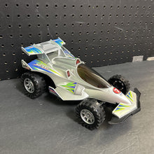 Load image into Gallery viewer, Friction Powered Light Up Race Car Battery Operated
