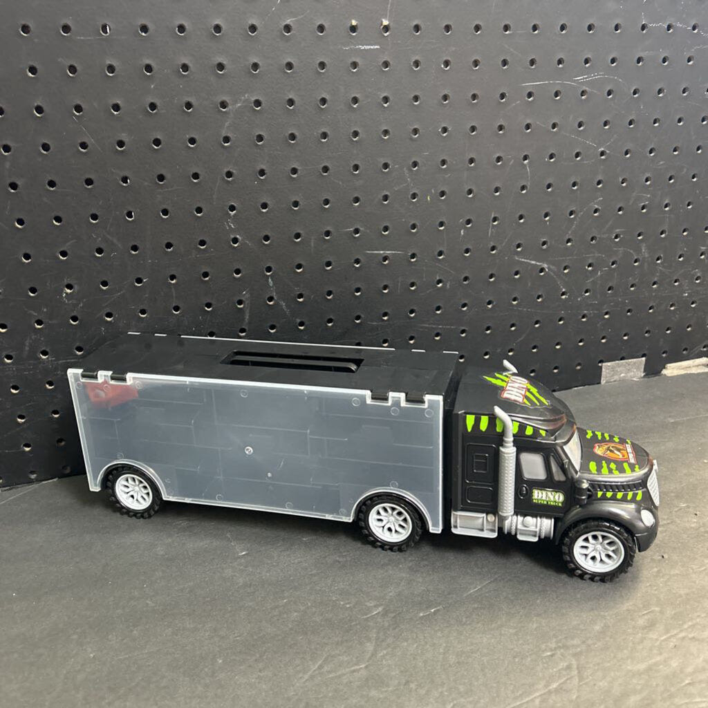 Dino Super Truck Car Carrier