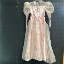 Load image into Gallery viewer, Glinda Halloween Costume
