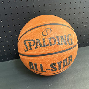 All-Star Basketball