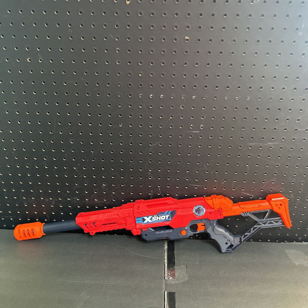 X-Shot Excel Ranger X8 Blaster Gun