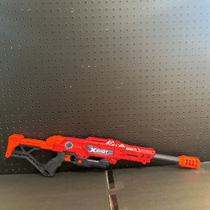 X-Shot Excel Ranger X8 Blaster Gun