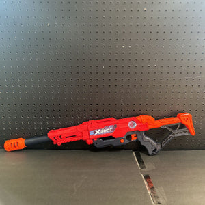 X-Shot Excel Ranger X8 Blaster Gun