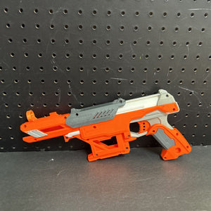 N-Strike Elite AccuStrike Series FalconFire Blaster Gun
