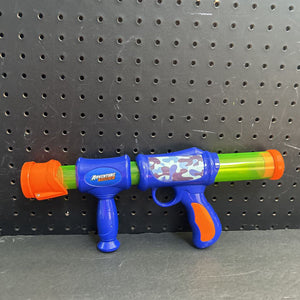 Pop & Bop Ball Blaster Gun