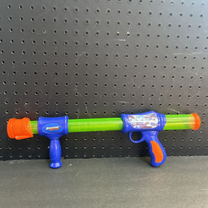 Pop & Bop Ball Blaster Gun