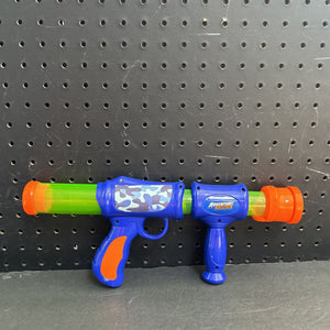 Pop & Bop Ball Blaster Gun