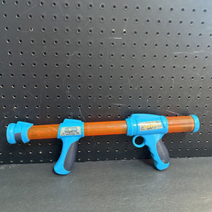 Atomic Power Popper Ball Blaster Gun