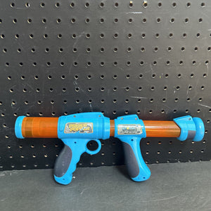 Atomic Power Popper Ball Blaster Gun