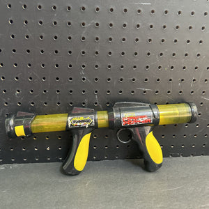 Atomic Power Popper Ball Blaster Gun