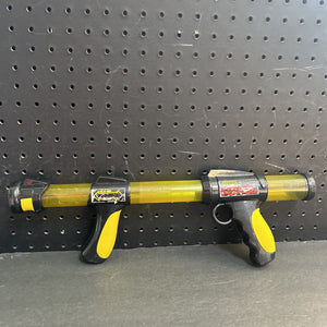 Atomic Power Popper Ball Blaster Gun