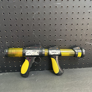 Atomic Power Popper Ball Blaster Gun