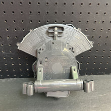 Load image into Gallery viewer, Captain America Light Up Dart Shooting Shield Battery Operated
