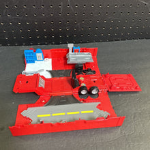 Load image into Gallery viewer, Mack Hauler Truck &amp; Playset
