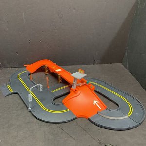 Radical Roadway Track Playset for Cars