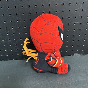 Spiderman Infinity War 2 Phunny Plush