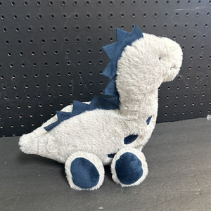 Dinosaur Plush