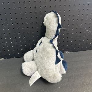 Dinosaur Plush