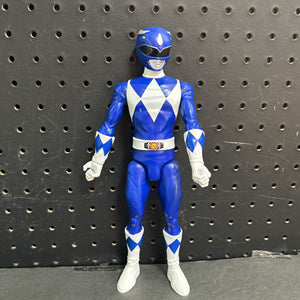 Ranger Figure