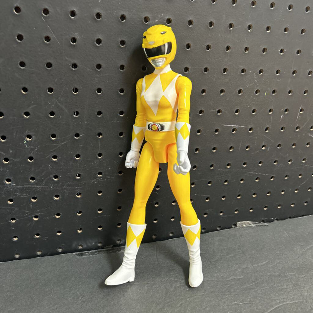 Ranger Figure