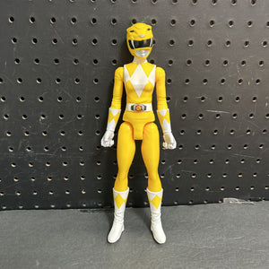 Ranger Figure