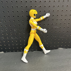 Ranger Figure