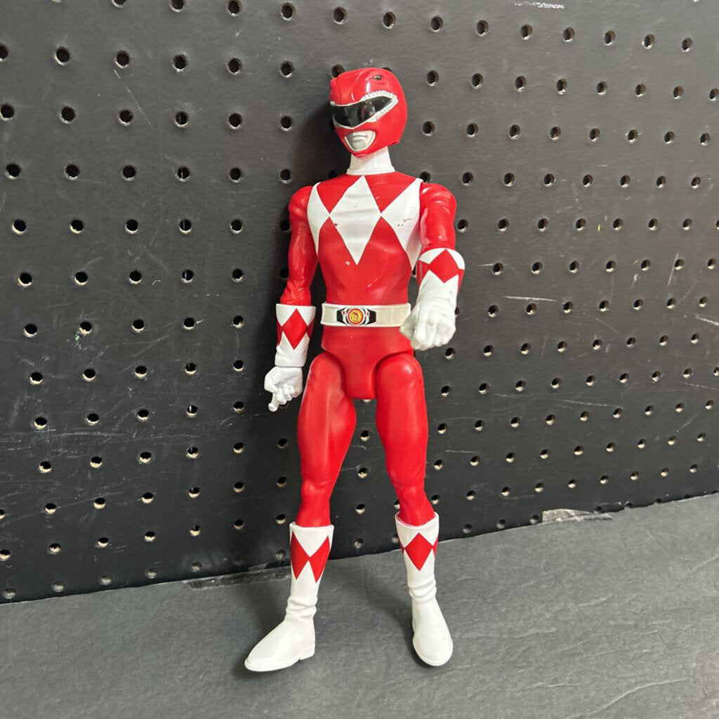 Ranger Figure