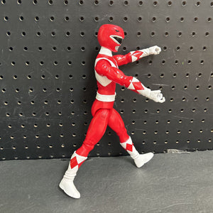 Ranger Figure