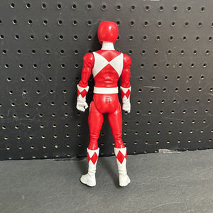 Ranger Figure