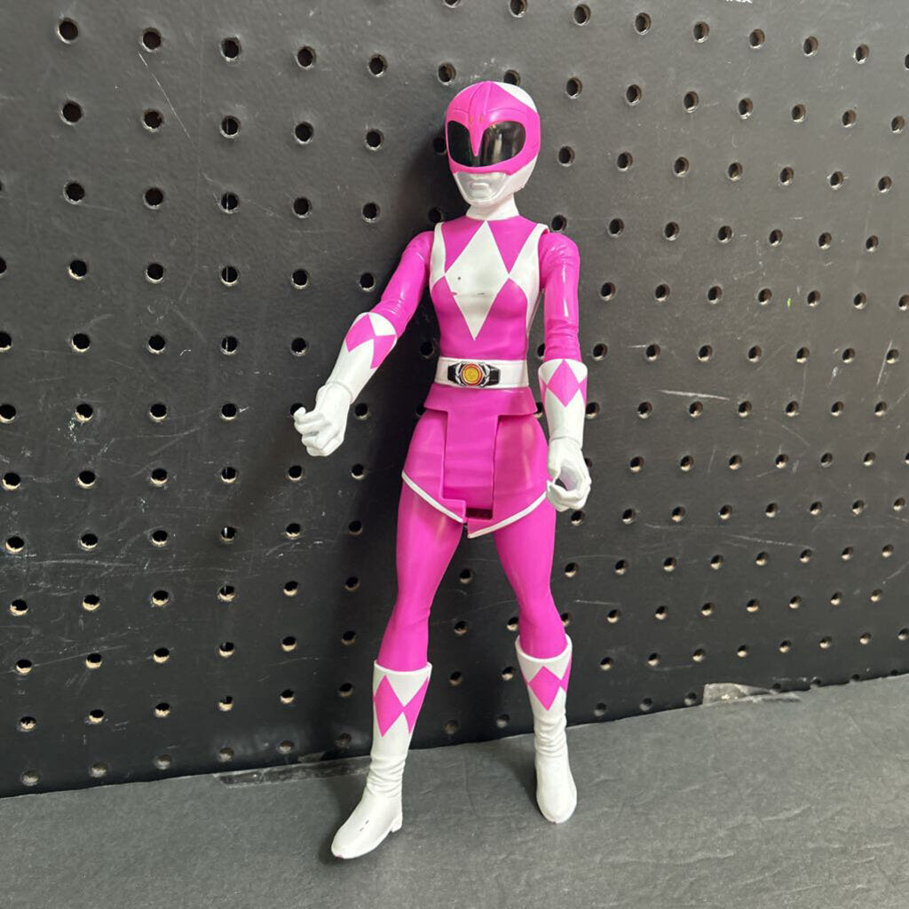 Ranger Figure