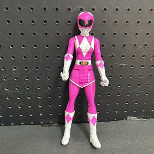 Ranger Figure