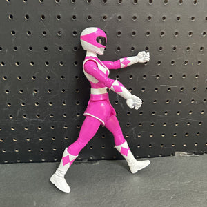 Ranger Figure