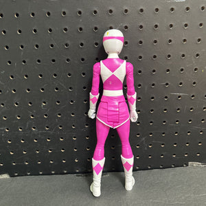 Ranger Figure