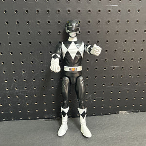 Ranger Figure