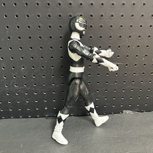 Ranger Figure