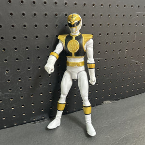 Ranger Figure