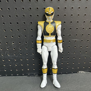 Ranger Figure