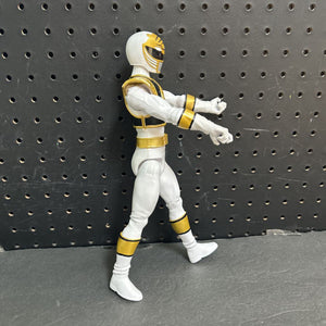 Ranger Figure