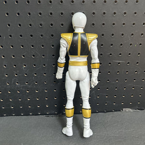 Ranger Figure