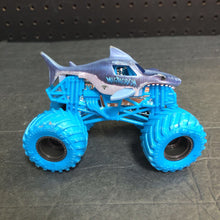 Load image into Gallery viewer, Megalodon Monster Truck
