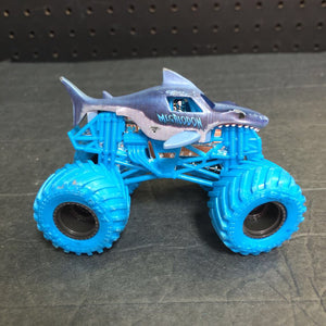 Megalodon Monster Truck